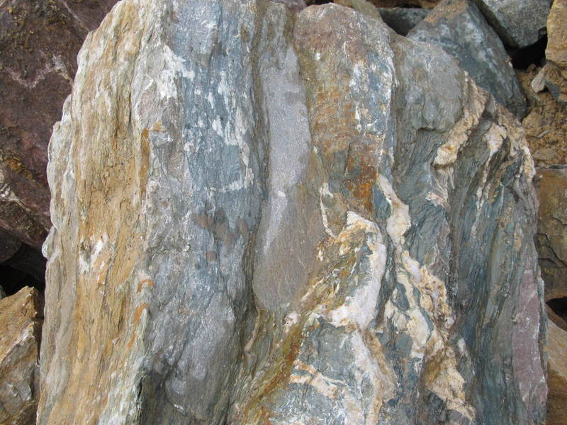 картинка Мраморит серый от интернет-магазина природного камня "Аквилон"