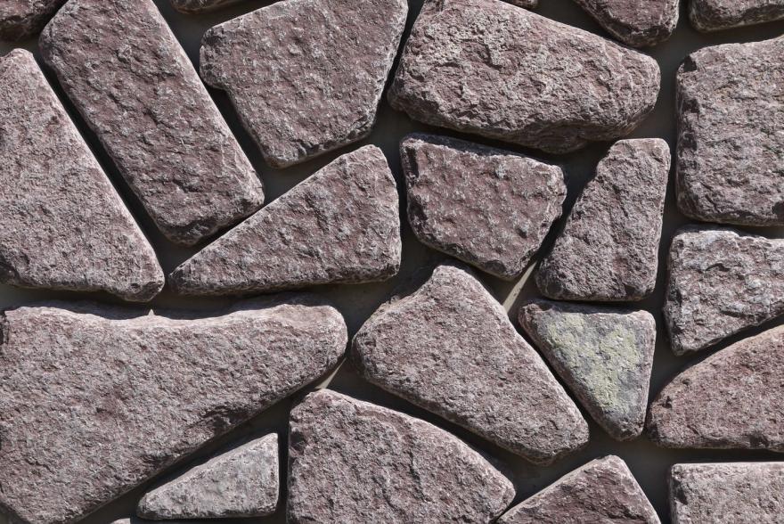 картинка Лемезит галтованый от интернет-магазина природного камня "Аквилон"