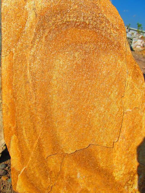 картинка Златолит желтый от интернет-магазина природного камня "Аквилон"