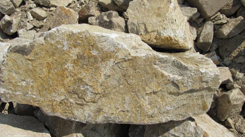 картинка Ландшафтный камень в ассортименте от интернет-магазина природного камня "Аквилон"