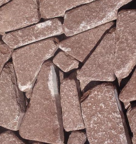 картинка Лемезит галтованый от интернет-магазина природного камня "Аквилон"